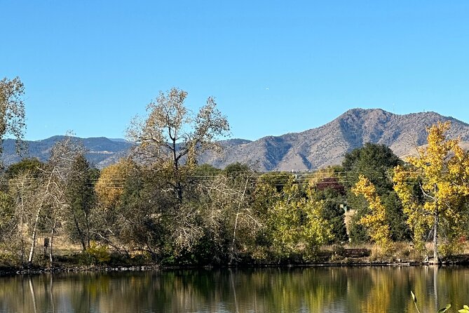 2 Hours of Mindful Bird Watching near Denver - How Jane leads: identification skills plus bird brain fun facts
