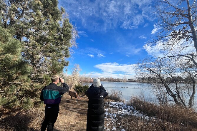 2 Hours of Mindful Bird Watching near Denver - Value check: is $50 worth it for 2 hours?