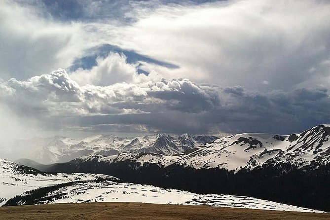 Alpine Visitors Center Tour RMNP - Key points to know before you go