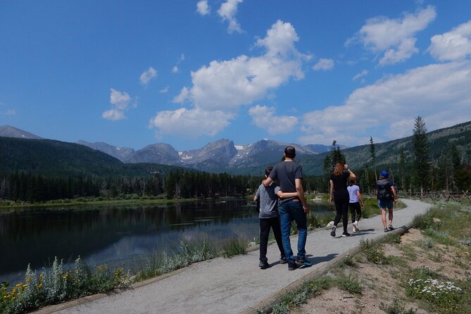 Bear Lake Road Rocky Mountain National Park Private Tour - Key Points You’ll Care About