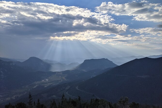 Bear Lake Road Rocky Mountain National Park Private Tour - Price and Value: What $154 Covers (and What It Doesn’t)