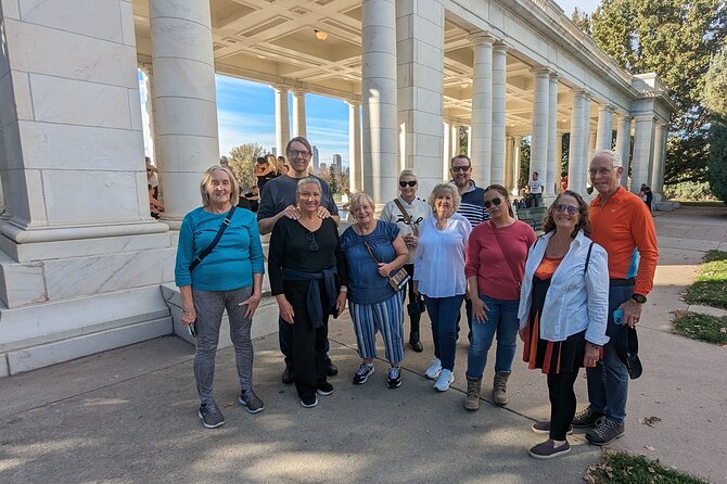 Best of Denver Bus Tour: Highlights, Views & Local Favorites - Why This Denver Bus Tour Works for First-Time Visitors
