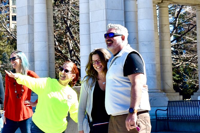 Best of Denver Bus Tour: Highlights, Views & Local Favorites - Denver Union Station: Where the Tour Sets Its Tone