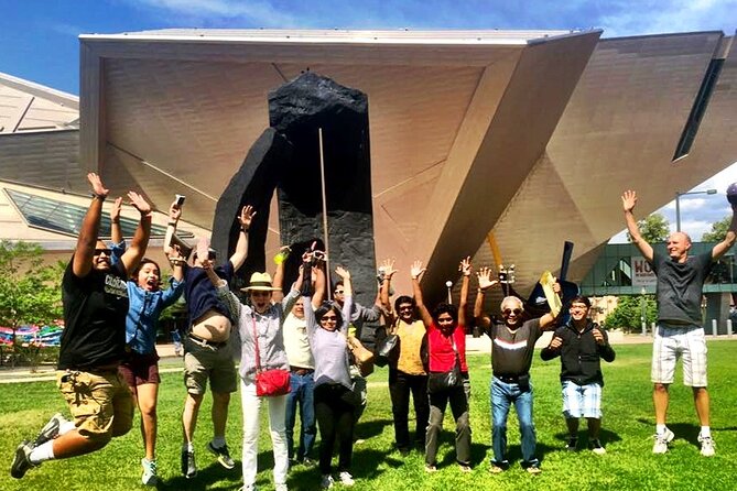 Best of Denver Bus Tour: Highlights, Views & Local Favorites - United States Mint: Money-Making Stories and Heist Talk