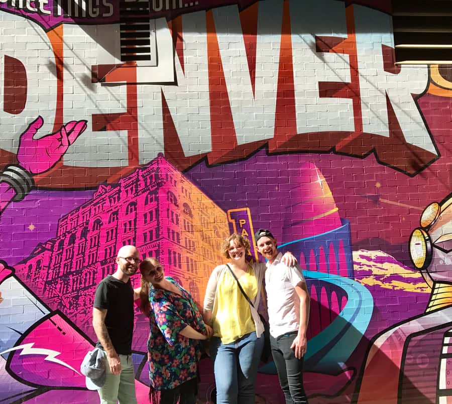 Best of Denver Walking Tour - Byers-Evans Mansion Stop: A Downtown Contrast You’ll Appreciate