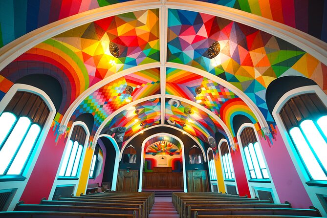 BEYOND Light Show & Meditation - Quick, practical takeaways