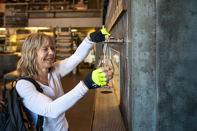 Bike & Brew: Beautiful Denver Downtown Tour by E-Bike or Bicycle - Getting set up at Mile High Bike Tours (and why early matters)