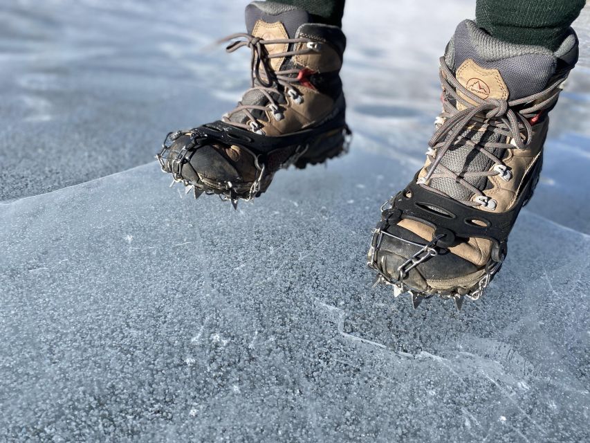 Birding Hike and Hot Spring Soak from Denver - Stop-by-Stop: How the 8 Hours Usually Flow