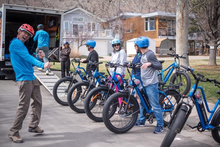 Boulder: Electric Bike Tour with Local Guide (14yo & up)) - Price and value: what $105 buys you in real life