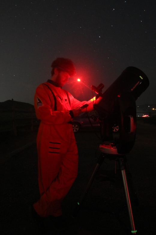 Boulder: Guided Astronomy Tour - Key things that make this Boulder astronomy tour worth your time