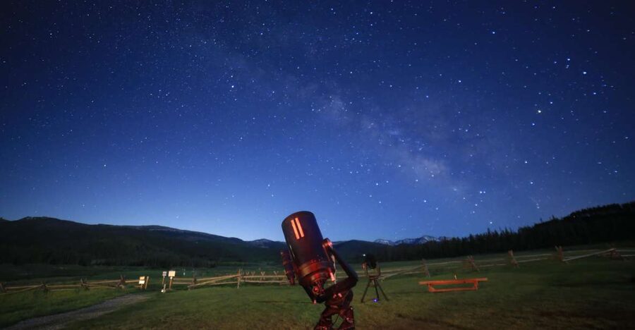 Boulder: Guided Astronomy Tour - Why this stargazing experience feels grounded (even when you’re not)