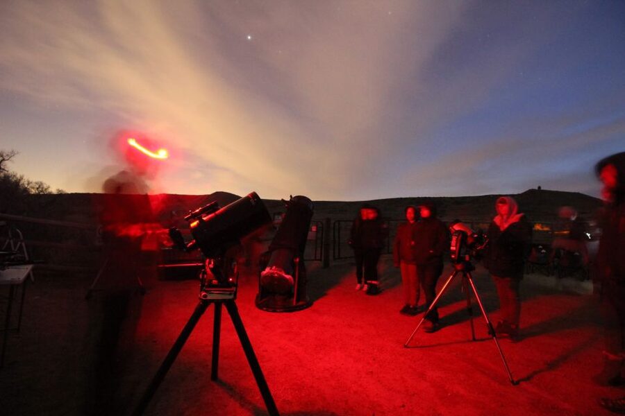 Boulder: Guided Astronomy Tour - Who this is best for (and who should skip it)