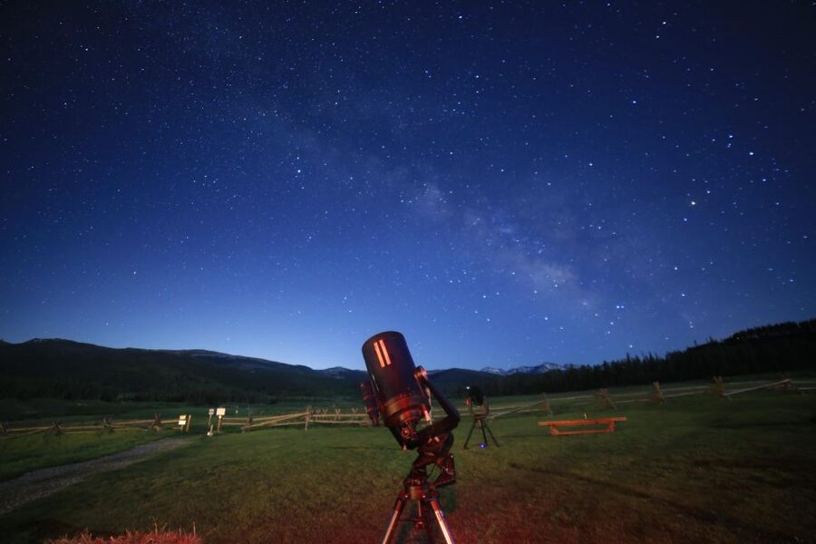 Boulder: Guided Astronomy Tour - Price and value: what $45 buys you in the real world