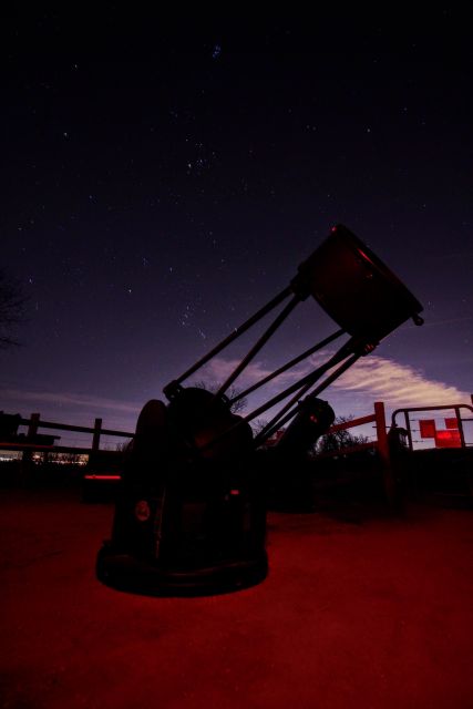 Boulder: Guided Astronomy Tour - Should you book this Boulder guided astronomy tour?