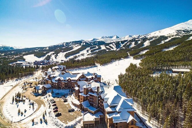 Breckenridge & Continental Divide - Private Tour - Key highlights worth your attention