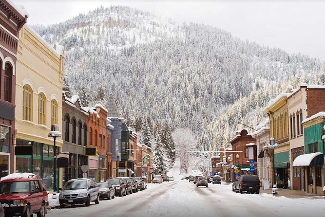Breckenridge & Continental Divide - Private Tour - Your guide experience: More than directions