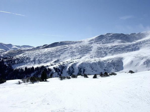 Breckenridge Ultimate Full Day Mountain Tour from Denver - Historic Georgetown: A Real Old Mining Town Feel (With Only 30 Minutes)