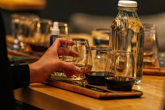California Vs. Colorado Wine Tasting - Why California vs. Colorado Makes Sense in Denver