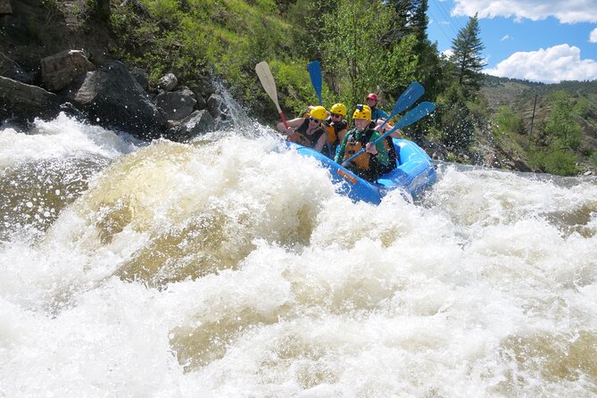 Clear Creek Advanced half day - Fitness and Swimming: The Checklist You Should Take Seriously