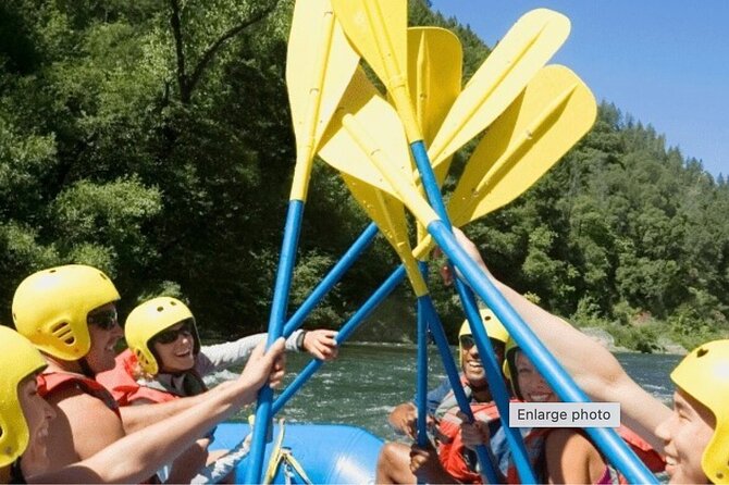 Clear Creek Whitewater Raft near Denver: Splashy Fun for Families - Historic Idaho Springs Along the River: Argo Gold Mine and Charlie Taylor