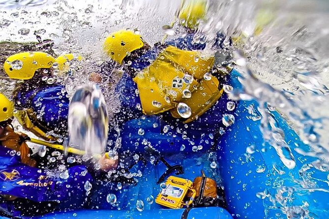 Clear Creek Whitewater Raft near Denver: Splashy Fun for Families - Who This Raft Trip Suits Best (and Who Might Want Another Option)