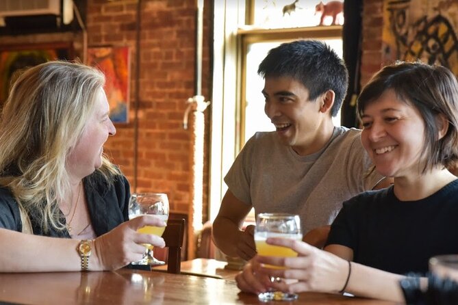 Colorado on Tap Private Craft Beer Crawl - RiNo Start at 4:00 pm: How the Walk Works (and Why Timing Matters)