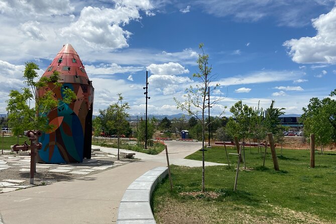 Colorado on Tap Private Craft Beer Crawl - Beer Stops You Might Encounter: Belgian-Inspired Twists and Big Taproom Energy