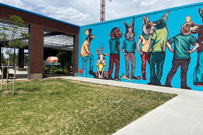 Colorado on Tap Private Craft Beer Crawl - Left Hand’s Sustainability Story: Water, Solar, and Recycling on Tap