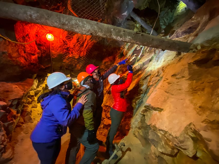 Colorado: Red Rocks, Dinosaur Tracks, & Gold Mine Tour - Who Should Book This Tour (And Who Might Not Love It)