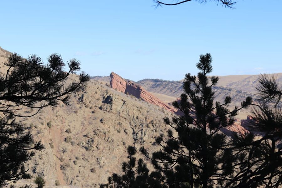 Colorado: Red Rocks, Dinosaur Tracks, & Gold Mine Tour - Miner Street Meander: 1800s Buildings and Small-Town Colorado