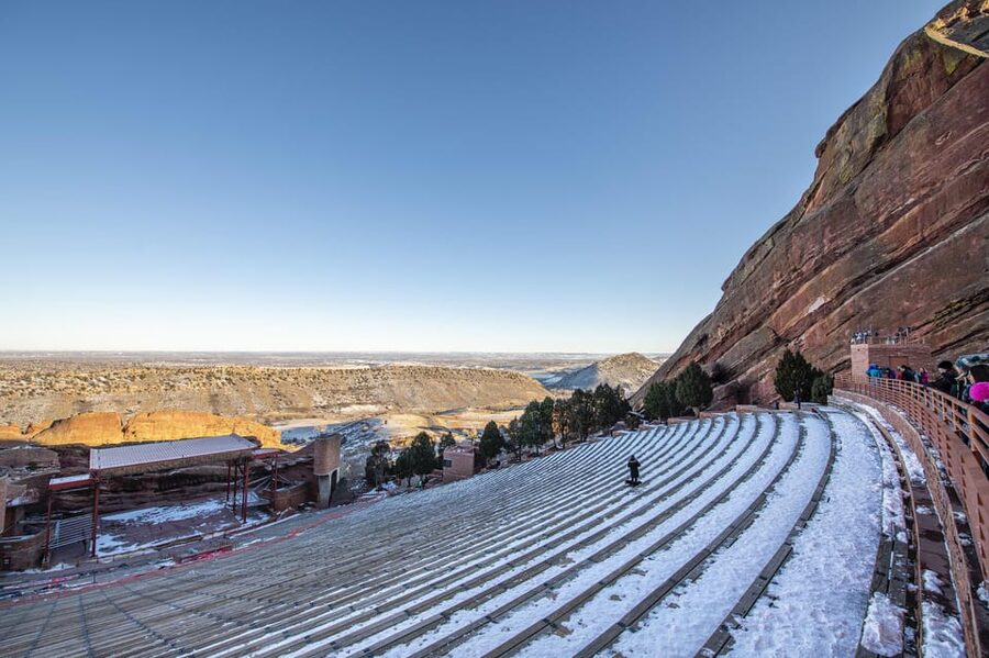 Colorado: Red Rocks, Dinosaur Tracks, & Gold Mine Tour - What to Bring (And What Not to Wear)