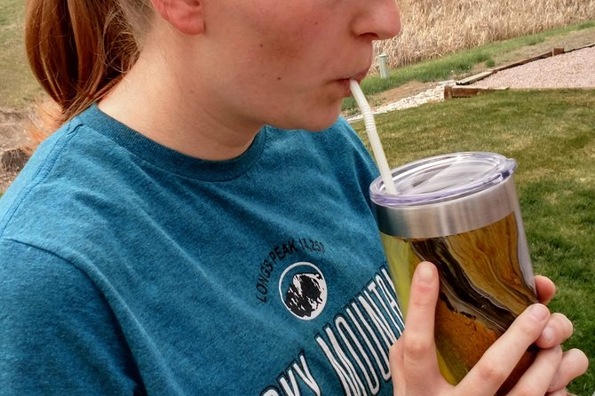 Create Your Own Hydro Dipped Tumbler, Mug or Flask in Estes Park - Practical Tips for Better Hydro Dipping Results