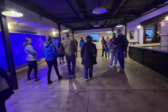 Dark Side of Denver Ghost Tours - Price and value: what $25 covers (and what it doesn’t)