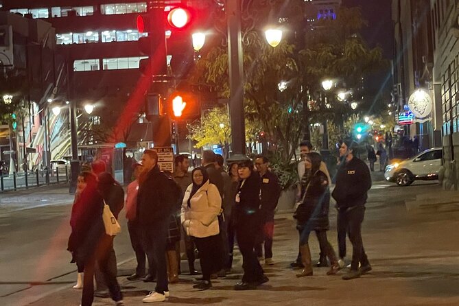 Dark Side of Denver Ghost Tours - Who should book this tour (and who might not love it)