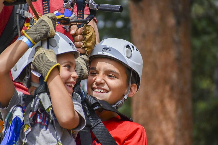 Denver: 6-Zipline Rocky Mountains Adventure Tour - Getting to 26267 Conifer Rd (and why it matters)