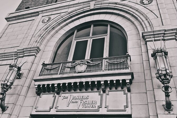 Denver After Dark Adults Only Walking Ghost Tour - Key things that make this tour worth your time