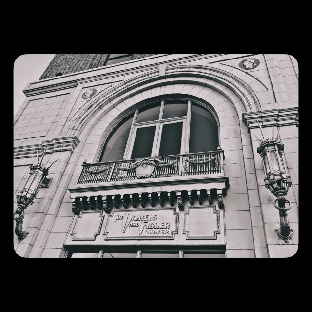 Denver: After Dark Ghosts of the City Walking Tour - Key things you’ll notice on this tour