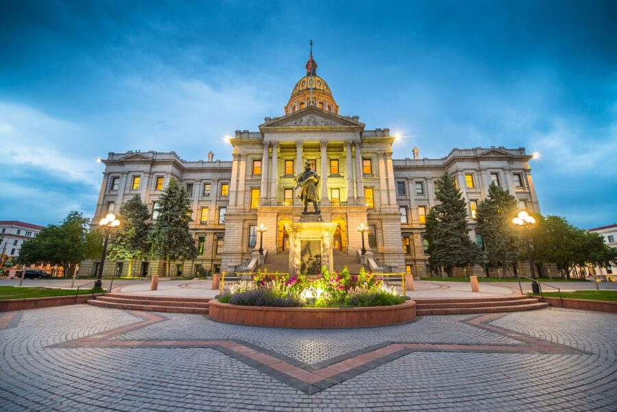 Denver: After Dark Ghosts of the City Walking Tour - Small group energy and guide style that can make or break it