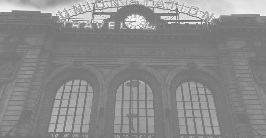 Denver: After Dark Ghosts of the City Walking Tour - The Crawford Hotel: Rail-Era Hauntings You Can Point To