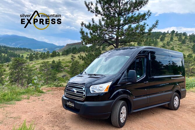 Denver Airport to Breckenridge/Keystone Private Shuttle - Denver Airport Pickup That Actually Works on Travel Day