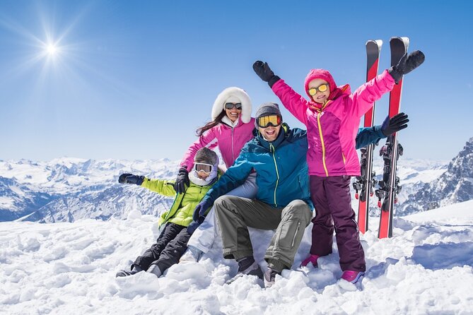 Denver Airport to Vail Transfer - Where You’ll Be Dropped Off in Vail (And Why It Matters)