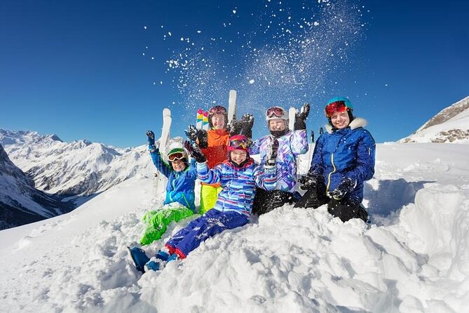 Denver Airport to Vail Transfer - Price Value: When a Private Car Actually Makes Sense