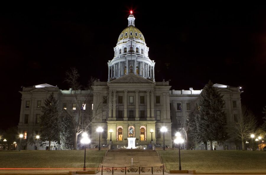 Denver: All Ages Guided Ghost Walking Tour - The guides: what makes the experience feel good