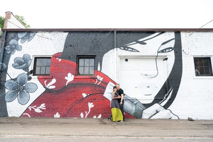 Denver: Arts District Walking Food Tour - Should You Book the Denver RiNo Food Tour?