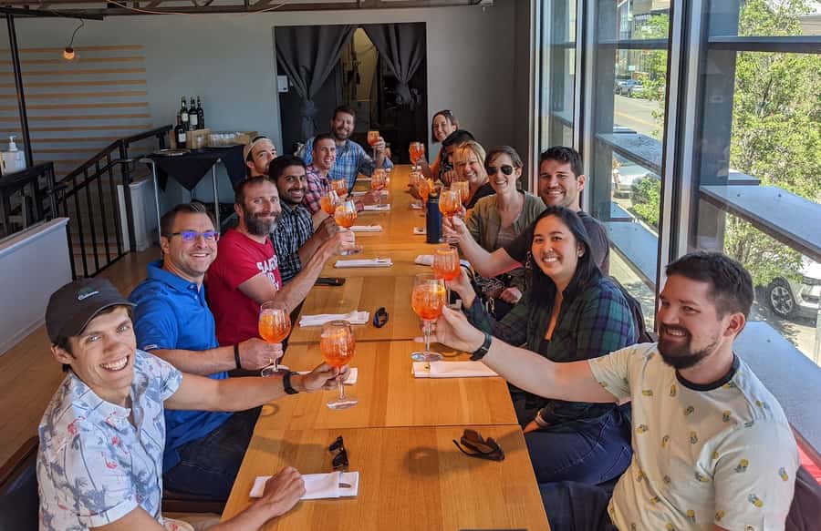 Denver: Arts District Walking Food Tour - The Main Event: Five Tastings That Act Like a Full Lunch