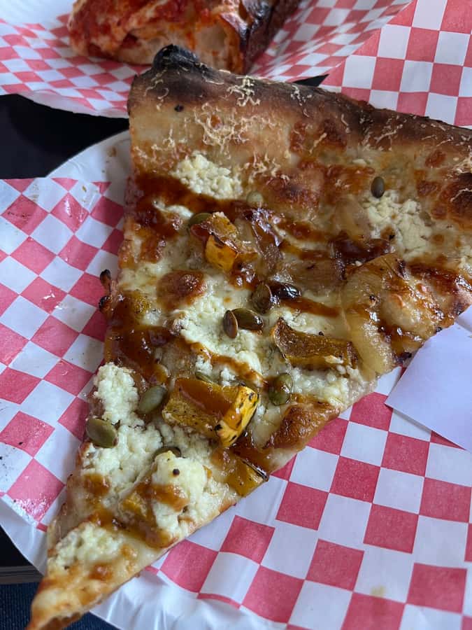 Denver: Arts District Walking Food Tour - What the Street-Art Stops Teach You Between Bites