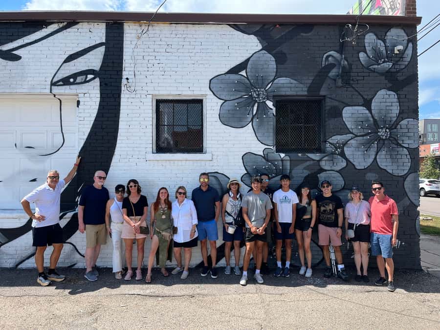 Denver: Arts District Walking Food Tour - Alcohol Pairings: The $35 Add-On With Real Tradeoffs