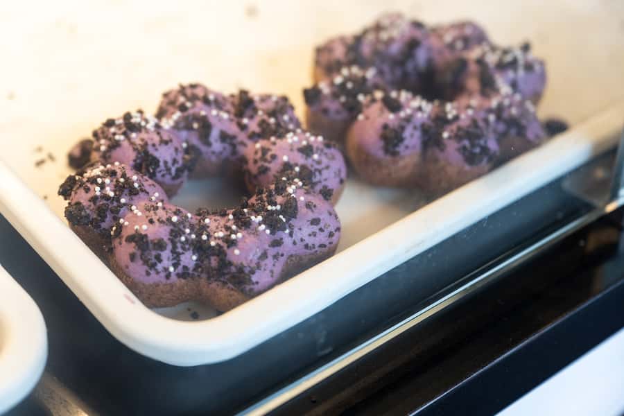 Denver: Arts District Walking Food Tour - Dietary Fit: Who This Works For (and Who Should Skip)