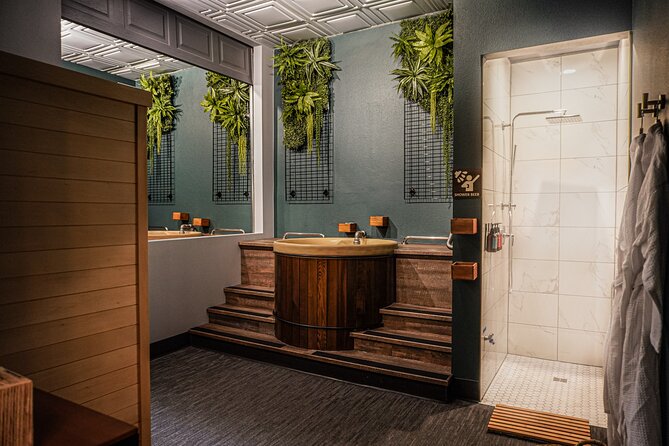 Denver Beer Spa: Colorado's Most Unique Spa Experience For Two - Key things you’ll notice