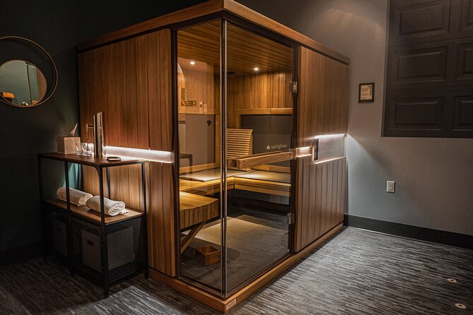 Denver Beer Spa: Colorado's Most Unique Spa Experience For Two - Taking it at your pace: self-guided doesn’t mean self-lost